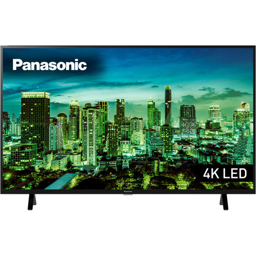 Panasonic Fernseher 43 Zoll 4K ULTRA HD TX-43LXW704 Panasonic Fernseher 43 Zoll 4K ULTRA HD TX-43LXW704